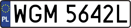WGM5642L