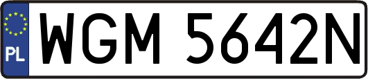 WGM5642N
