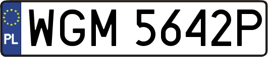 WGM5642P