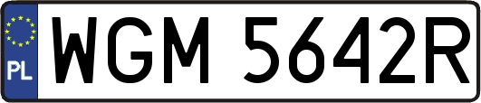 WGM5642R