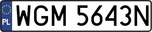 WGM5643N