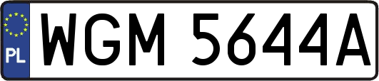 WGM5644A