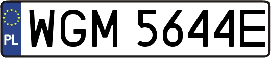 WGM5644E
