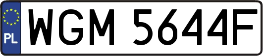 WGM5644F