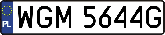 WGM5644G