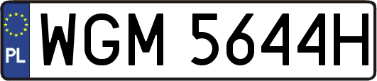 WGM5644H