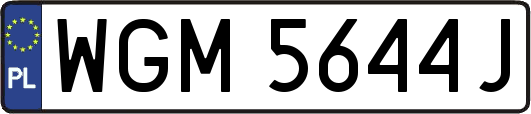 WGM5644J