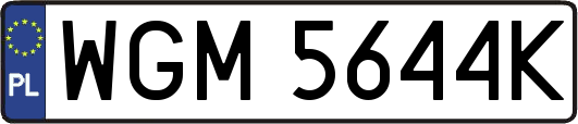 WGM5644K