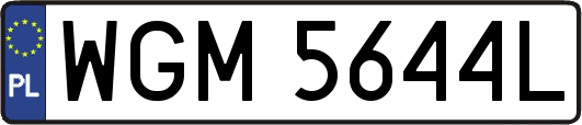 WGM5644L