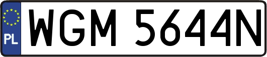 WGM5644N