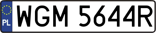 WGM5644R