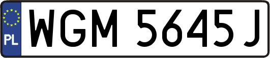 WGM5645J