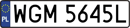 WGM5645L