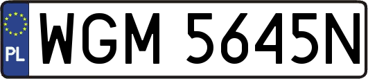 WGM5645N