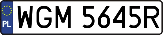 WGM5645R