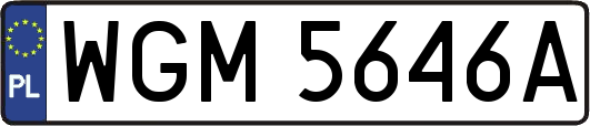 WGM5646A