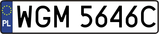 WGM5646C