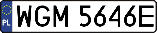 WGM5646E