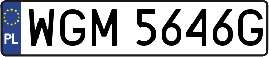 WGM5646G