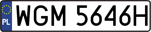 WGM5646H