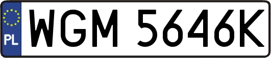 WGM5646K