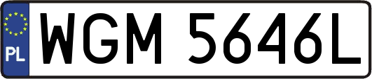 WGM5646L