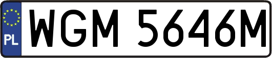 WGM5646M
