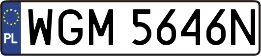 WGM5646N
