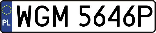 WGM5646P