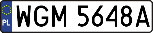 WGM5648A
