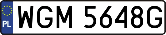 WGM5648G