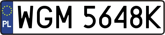 WGM5648K