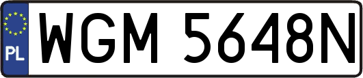 WGM5648N