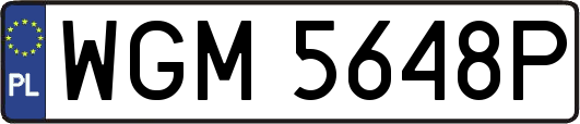 WGM5648P
