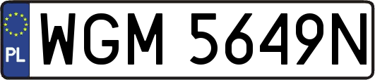 WGM5649N