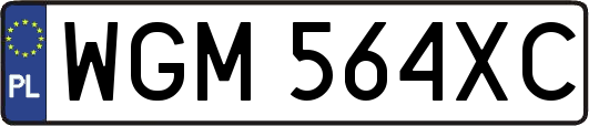 WGM564XC