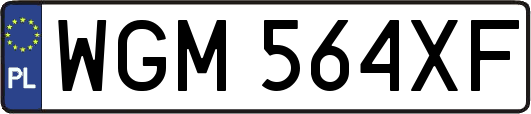 WGM564XF
