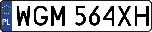 WGM564XH