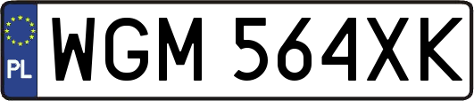 WGM564XK