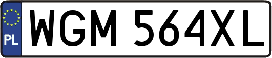 WGM564XL