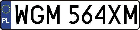 WGM564XM