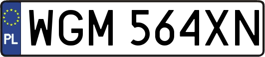 WGM564XN