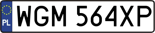 WGM564XP