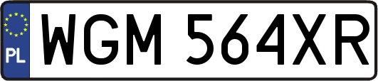 WGM564XR