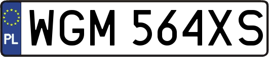WGM564XS