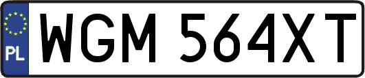 WGM564XT