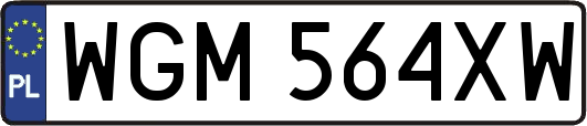 WGM564XW
