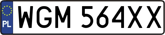 WGM564XX