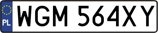 WGM564XY