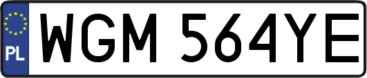 WGM564YE